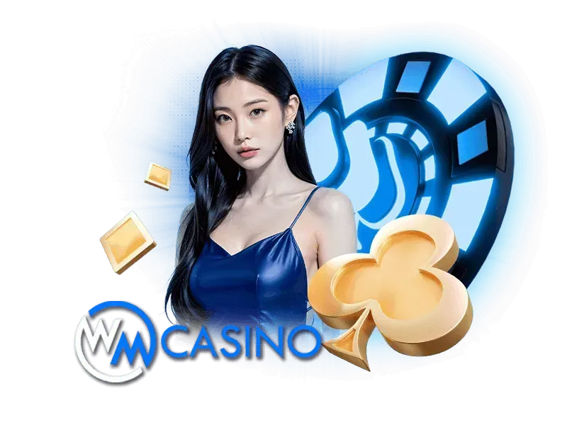 wm by นาซ่า 168